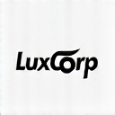 Logo LuxCorp