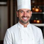 Portrait de Chef Antoine Dubois
