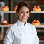 Portrait de Chef Sophie Moreau