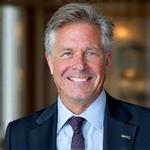 Portrait de Marc Simon